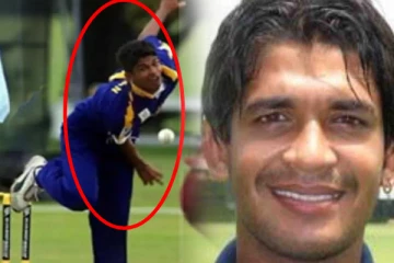 தென்னிலங்கையில் பயங்கரம்; வீட்டின் முன் சுட்டுக்கொல்லப்பட்ட கிரிகெட் வீரர்