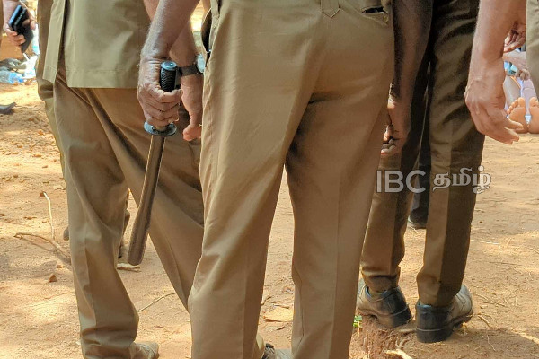 தமிழ் மக்கள் மீது மிலேச்சத்தனமான தாக்குதல்! குருந்தூர்மலையில் நடந்தேறிய குரூரம் | Kurunthur Malai Issue Special Pooja Court Order தமிழ் மக்கள் மீது மிலேச்சத்தனமான தாக்குதல்! குருந்தூர்மலையில் நடந்தேறிய குரூரம் | Kurunthur Malai Issue Special Pooja Court Order