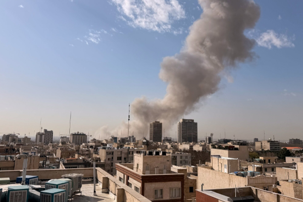 ஈரானின் மீது அமெரிக்கா , இஸ்ரேல் கூட்டுத்தாக்குதல்! அச்சத்தில் உலக நாடுகள் | Us Israel Joint Attack On Iran World Nations Fear