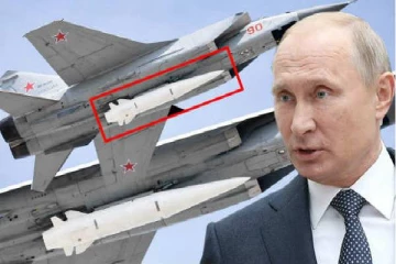 உக்ரைன் மீது ரஷ்யாவின் திடுக்கிடவைக்கும் தாக்குதல் வியூகம்