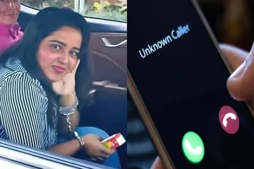 தொலைபேசியில் அச்சுறுத்தல் ;நகை அடவு வைத்து பணம் செலுத்திய பெண்; கணவன் திகைப்பு!