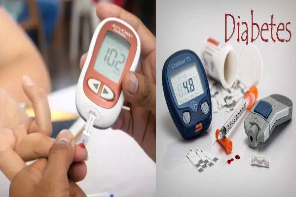 நீரிழிவு நோயின் எச்சரிக்கை அறிகுறிகள் என்னென்ன தெரியுமா? அலட்சியப்படுத்தினால் ஆபத்து! | What Are Diabetes Warning Signs On Your Skin நீரிழிவு நோயின் எச்சரிக்கை அறிகுறிகள் என்னென்ன தெரியுமா? அலட்சியப்படுத்தினால் ஆபத்து! | What Are Diabetes Warning Signs On Your Skin