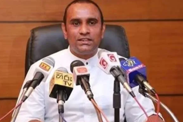 நாமலுடன் அரசியல் டீல் செய்யும் அநுரவின் மகன்! அதிர்ச்சி தகவலை வெளியிட்ட சமிந்த விஜேசிறி | Chaminda Wijesiri Namal Rajapaksa