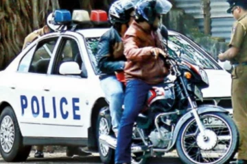 மதுபோதையில் ஏற்படும் விபத்துக்களை தடுக்க போக்குவரத்துப் பிரிவுக்கு புதிய சாதனம்