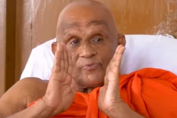 அரசியல்வாதிகளை சல்லி காசுக்கும் நம்ப முடியாது- ஆவேசமான முருத்தெட்டுவே!