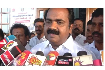 செஸ் ஒலிம்பியாட் போட்டி; தமிழக அரசின் ஏற்பாடுகளுக்கு பாராட்டு குவிகிறது - அமைச்சர் மெய்யநாதன்