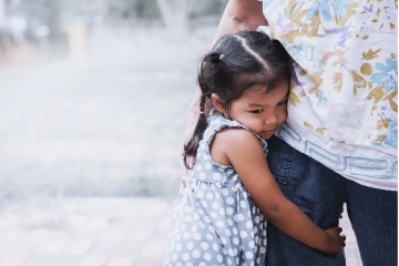 ජීවිතයට පුංචි කතාවක්. කළු හොරුන්ගෙන් දරුවන් බේරාගමු.