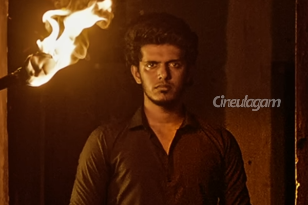 ஹீரோவான KPY பாலா.. டீஸர் மூலம் ட்ரோல்களுக்கு பதிலடி | Kpy Bala Hero Debut Gandhi Kannadi Title Glimpse