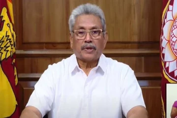 அரசியலமைப்புச் சட்டத்தின்படி செயற்படுகிறேன்:பதவி விலக போவதில்லை