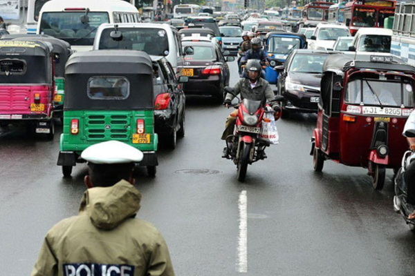 கொழும்பு வரும் சாரதிகளுக்கு முக்கிய அறிவிப்பு | Special Traffic Plan In Colombo Today