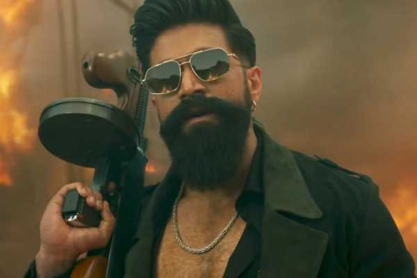 சம்பள விஷயத்தில் அந்த நடிகைக்கே டஃப் கொடுக்கும் நயன் தாரா!! டாக்ஸிக் சேலரி இவ்வளவா.. | Yash Toxic Movie Salary And Full Cast Remuneration