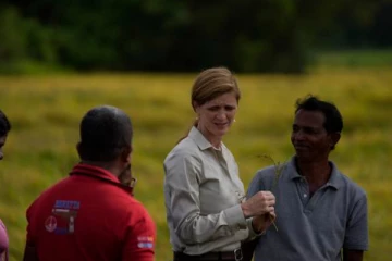 இலங்கை அரசியல்வாதிகளின் முகங்களில் கரியை பூசிய அமெரிக்காவின் உயர் அதிகாரி