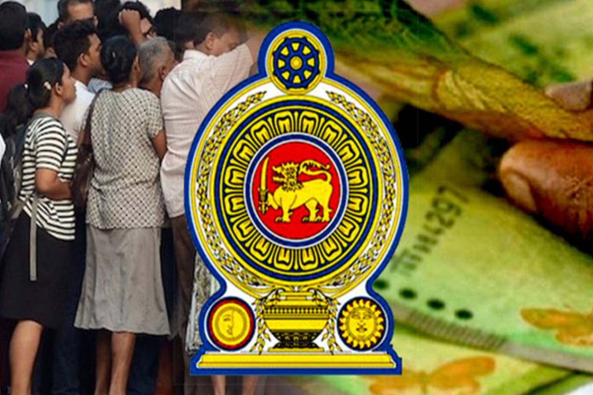 நாட்டில் நடந்த பாரிய அஸ்வெசும நிதி மோசடி: பெண் அரச ஊழியர்களுக்கு நீதிமன்றம் பிறப்பித்துள்ள உத்தரவு | Largest Financial Fraud In Sri Lanka