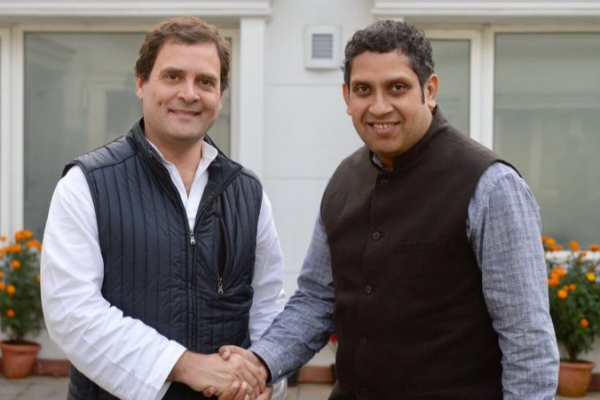 தவெக கூட்டணிக்கு முயற்சிக்கும் காங்கிரஸ்? விஜய்யை சந்தித்து பேசிய முக்கிய நிர்வாகி | Congress Praveen Chakravarty Met Tvk Vijay தவெக கூட்டணிக்கு முயற்சிக்கும் காங்கிரஸ்? விஜய்யை சந்தித்து பேசிய முக்கிய நிர்வாகி | Congress Praveen Chakravarty Met Tvk Vijay