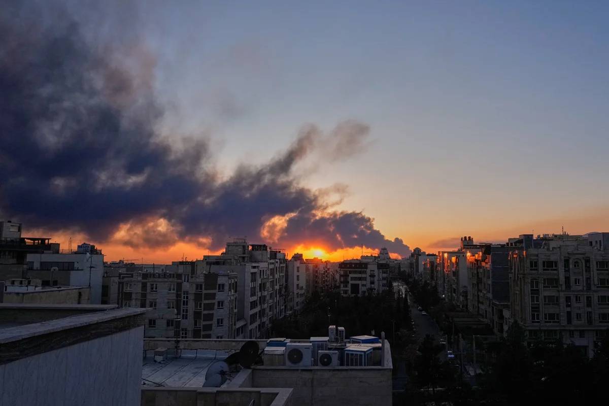 மத்திய கிழக்கு பதற்றம் தீவிரம் ; டிரம்ப் மீது கொலை முயற்சி விவகாரம் | Middle East Intensify Trump Face Assassina Attempt