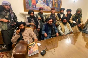 போர் முடிவுக்கு வந்துவிட்டது: தலிபான்கள் அதிகாரப்பூர்வ அறிவிப்பு