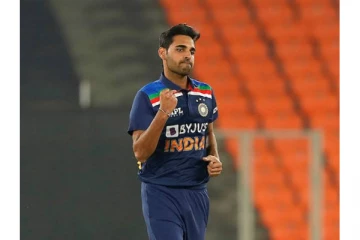 ஒரே ஒரு தவறான பந்தால் மாறிய புவனேஷ்வர் குமாரின் வரலாறு..!