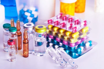 மருந்துப் பொருட்களுக்கு கட்டுப்பாட்டு விலை - விசேட வர்த்தமானி வெளியானது