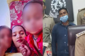 மனைவி, 2 குழந்தைகளை கொன்ற கணவன் - 3 நாட்களாக சடலங்களுடன் வசித்த கொடூரம்!