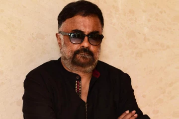 இறந்த தனது மகளின் புகைப்படத்தை வெளியிட்ட பி.சி. ஸ்ரீராம்.. உருக்கமான பதிவு