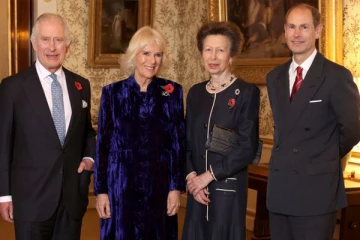 நாடாளுமன்றத்திற்கு கடிதம் எழுதிய மன்னர் சார்லஸ்: பின்னணியில் ஒரு முக்கிய முடிவு