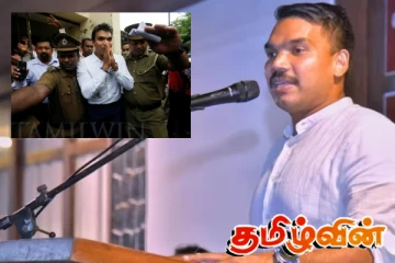 பரபரப்பாகும் தென்னிலங்கை அரசியல்! அடுத்த வாரம் நாமல் கைது..