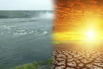 அதிகரிக்கும் வெப்பம்: ஆபத்தான நிலையில் நீர் ஆதாரங்கள்