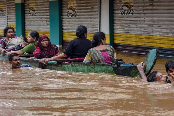 கிளிநொச்சிக்கு ஒதுக்கப்பட்டுள்ள நிவாரணம்: வெளியான தகவல் | Sri Lanka Flood Relief Payment 25 000 For Families கிளிநொச்சிக்கு ஒதுக்கப்பட்டுள்ள நிவாரணம்: வெளியான தகவல் | Sri Lanka Flood Relief Payment 25 000 For Families