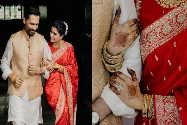 குடியரசு தின வரவேற்பு நிகழ்வில் நடிகை சமந்தா! வைரலாகும் உணர்வுபூர்வ பதிவு | Samantha Shines At Rashtrapati Bhavan Post Viral