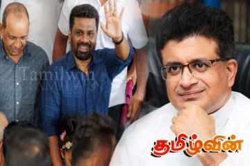 அநுரவின் கைதுப் பட்டியல் வரிசையில் அடுத்ததாக கம்மன்பில