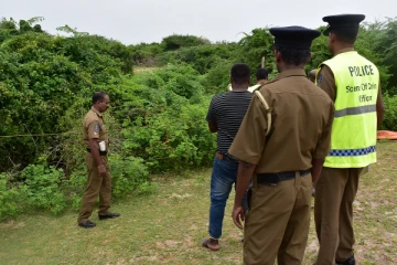 மர்மமான முறையில் உயிரிழந்த நபரின் சடலம் மீட்பு!