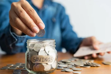 Money saving tips: பணத்தை சேமிப்பதற்கு இந்த முறையை பின்பற்றுங்கள்