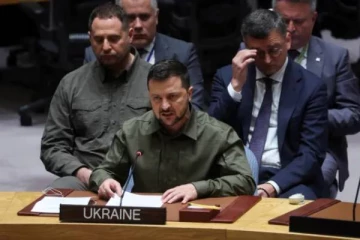 ரஷ்யாவின் ஷெல் தாக்குதலில் 4 பேர் பலி - உக்ரேனிய பொது வழக்கறிஞர் அலுவலகம்