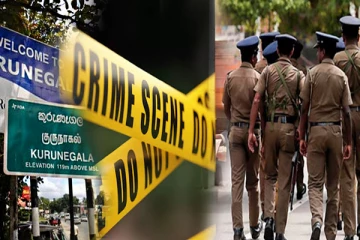 வீதியை விட்டு விலகி விபத்துக்குள்ளான வேன்; சிகிச்சையில் 12 பேர்