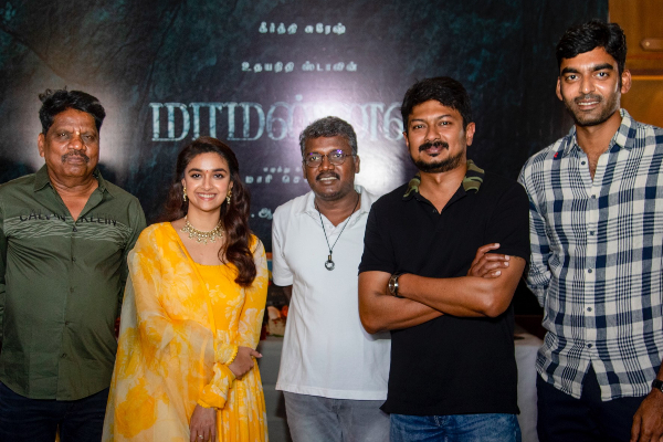 இந்த படத்திற்கு பிறகு நான் நடிப்பது சந்தேகம் தான்.. உதயநிதி ஸ்டாலின் ஷாக்கிங் தகவல் | Udhayanidhi Stalin To Quitting Cinema