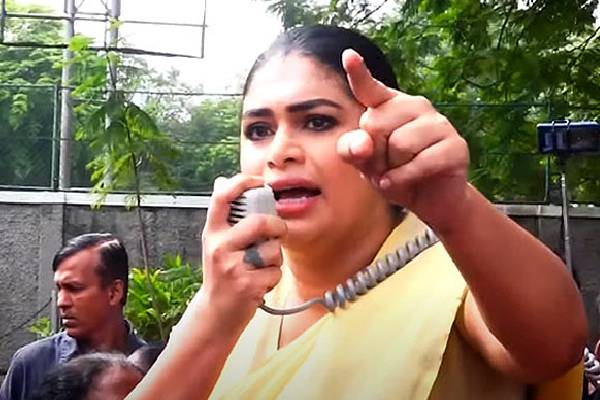 ரணில்  ஜனாதிபதியாக  பதவியேற்றது ஆர்ப்பாட்டங்களால் தான்! | The Reason Why Ranil Took Office As President
