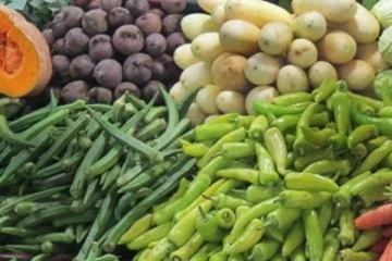 අහස උසටම යන එළවළු මිල - අද දිනයට නව මිල ගණන්..