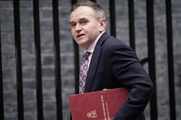 தயாராக இருக்க வேண்டும்! பிரித்தானியா அரசாங்கத்திற்கு நாட்டின் சுற்றுச்சூழல் செயலாளர் எச்சரிக்கை