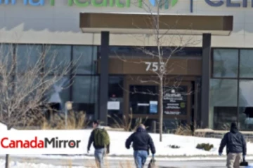 மருத்துவமனைக்குள் புகுந்து முதியவர் துப்பாக்கி சூடு: ஒருவருக்கு நேர்ந்த பரிதாபம்!