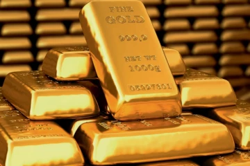 உலக சந்தையில் தங்கத்தின் விலையில் ஏற்பட்டுள்ள மாற்றம்