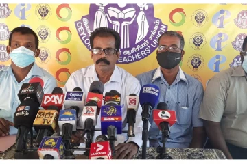 ஆசிரியர் சங்கம் விடுத்த முக்கிய எச்சரிக்கை!