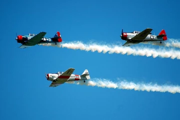 றொரன்டோவில் நடாத்தப்படவிருந்த விமான சாகச நிகழ்வு ரத்து