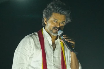 கரூர் சம்பவம்.. இரவுக்குள் கைது? விஜய்க்கு வந்த சிக்கல்