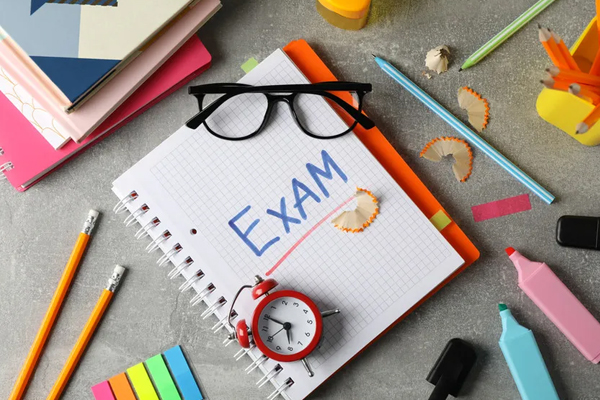 தவணைப் பரீட்சைக்கான நேர அட்டவணை வெளியீடு | Publication Of Time Table For Term Examination
