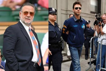 தொலைபேசியால் தாக்கியதால் 6 மணிநேர சிறை: 20 ஆண்டுகால மௌனத்தை கலைத்த பிரபலம்