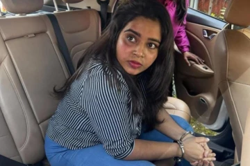 இஷாரா செவ்வந்திக்கு படகோட்டிய யாழ் இளைஞன் கைது