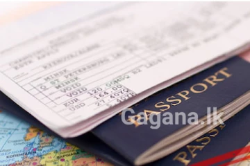 පෝලිම් තවත් දිගු වෙයිද..?දෙසැම්බර් සිට පාස්පෝට් සම්බන්ධයෙන් කරන්න යන දේ..