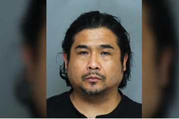 ரொறன்ரோவில் வாகன மோசடியில் ஈடுபட்ட நபர் கைது