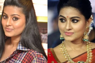 விளம்பரத்திற்கே இவ்வளவு சம்பளமா? ஒரு நாளைக்கு இலட்சக்கணக்கில் புறளும் நடிகை சினேகா!