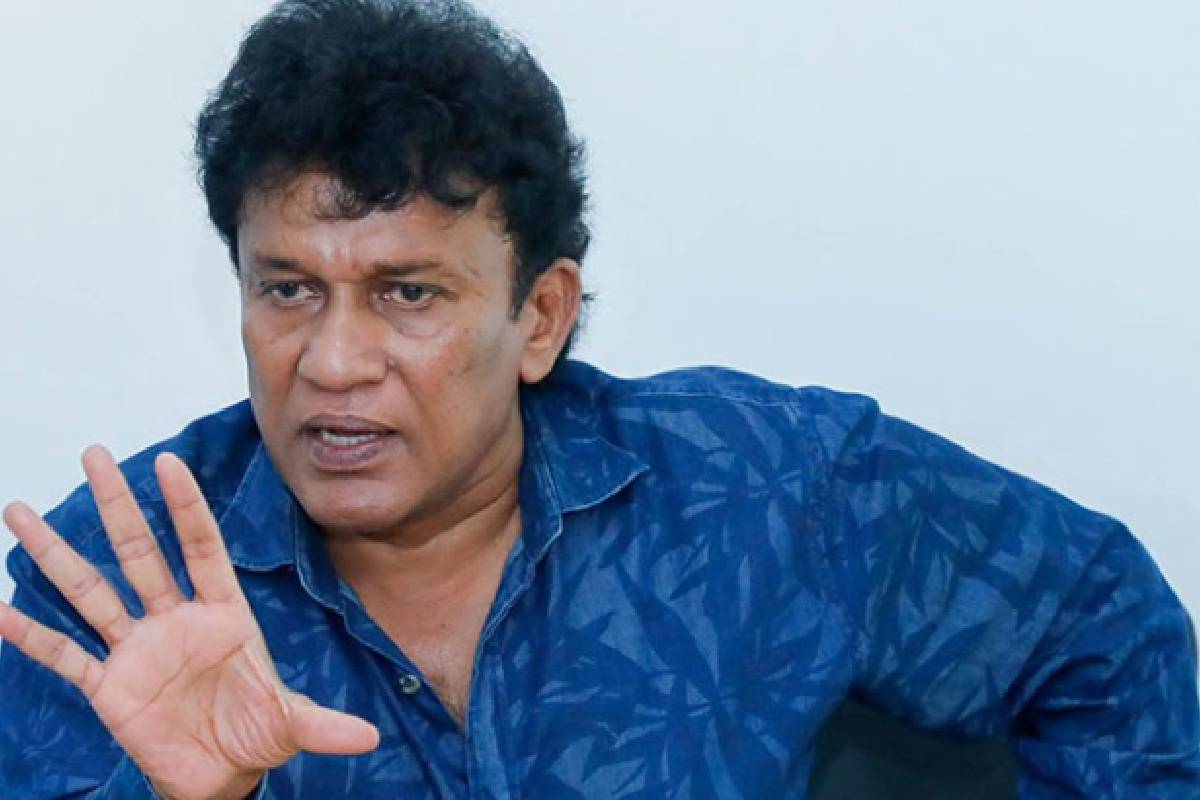 ஜனாதிபதி - மனோ குழு முக்கிய சந்திப்பு | President Mano Team To Hold Important Meeting